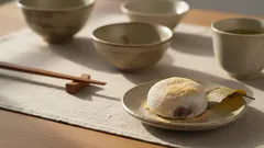 なぜお腹いっぱい食べた後でもチョコレートが食べたくなるのか――わかりやすい説明と解決策