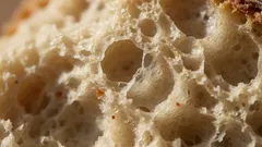 パンはなぜ冷凍庫で保存するのが良いのか:ほとんど知られていない意外な効果