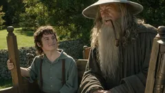 イライジャ・ウッドは中つ国で何年も過ごしたが……その全貌までは知らない