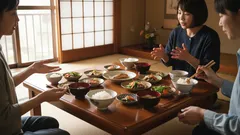 なぜ日本では肥満の人が少ないのか――効果のある7つの習慣