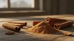 コーヒーにシナモンを入れますか？それが体に与える影響とは