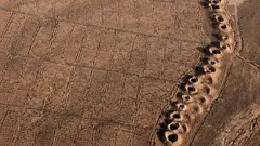 キャリズ――電気を使わずに2500年も稼働し続けている工学の奇跡